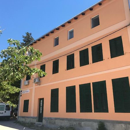 Apartment Bilo Omiš Exterior foto
