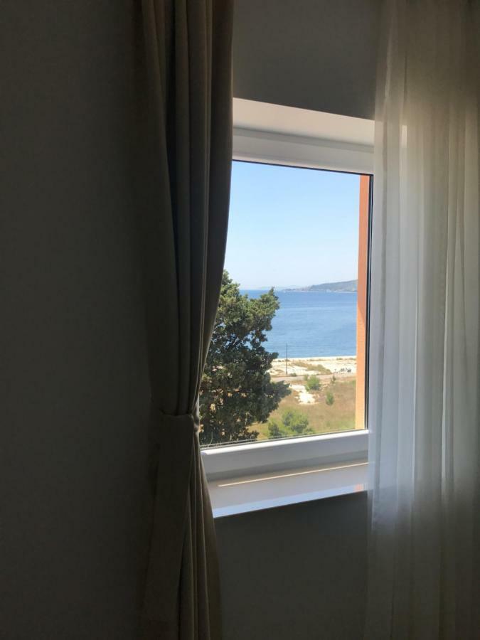 Apartment Bilo Omiš Exterior foto