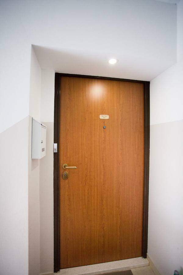 Apartment Bilo Omiš Exterior foto